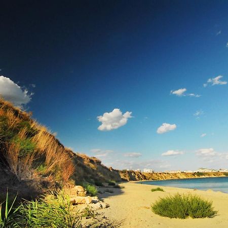라브다 Marina Cape Vacation Complex 아파트 호텔 외부 사진