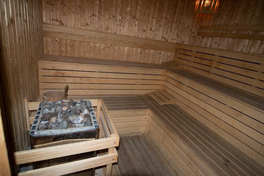 라브다 Marina Cape Vacation Complex 아파트 호텔 객실 사진