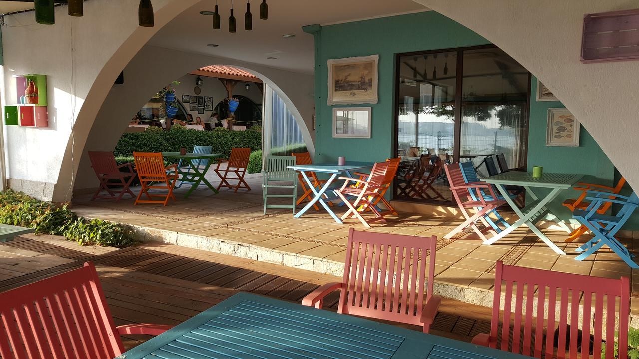 라브다 Marina Cape Vacation Complex 아파트 호텔 외부 사진