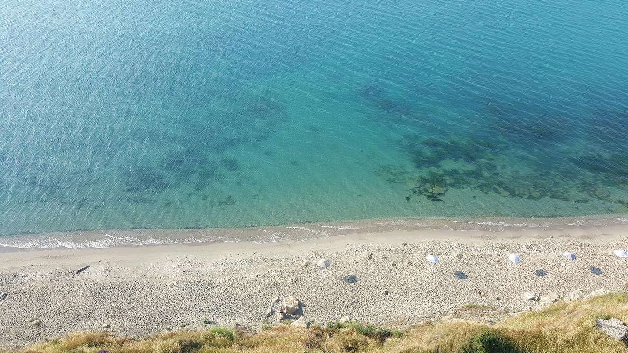 라브다 Marina Cape Vacation Complex 아파트 호텔 외부 사진