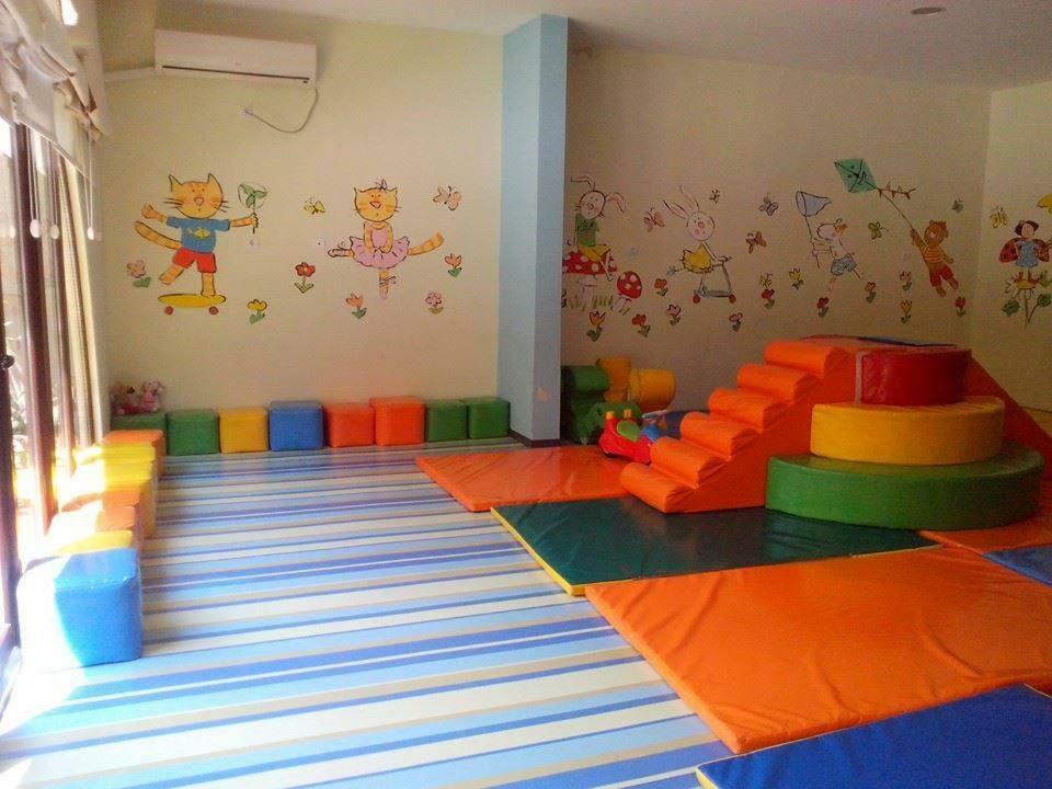 라브다 Marina Cape Vacation Complex 아파트 호텔 외부 사진